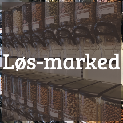 Bring Bag løsmarked